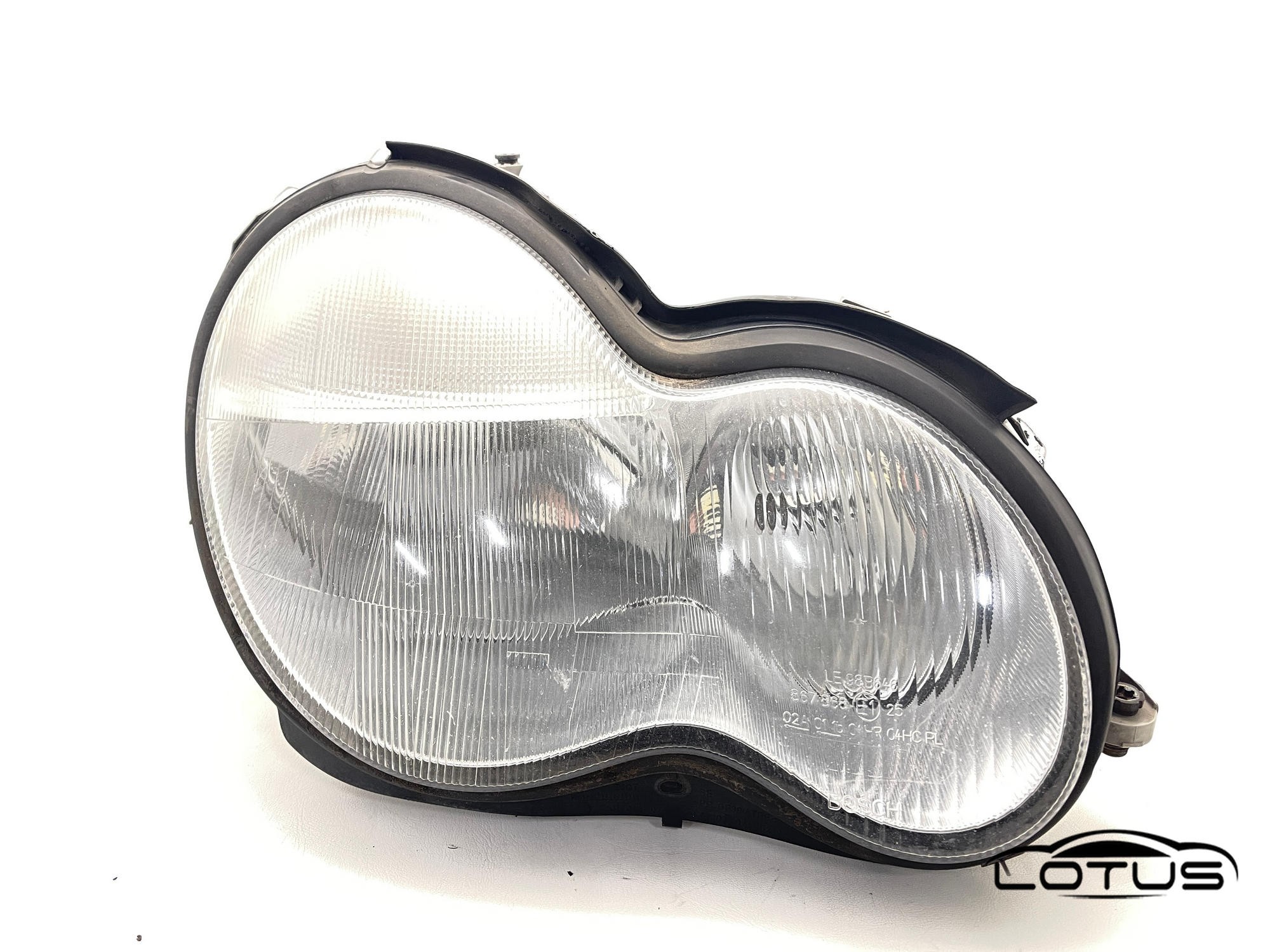 Desni far, farovi Mercedes C220 W203 2000-2004