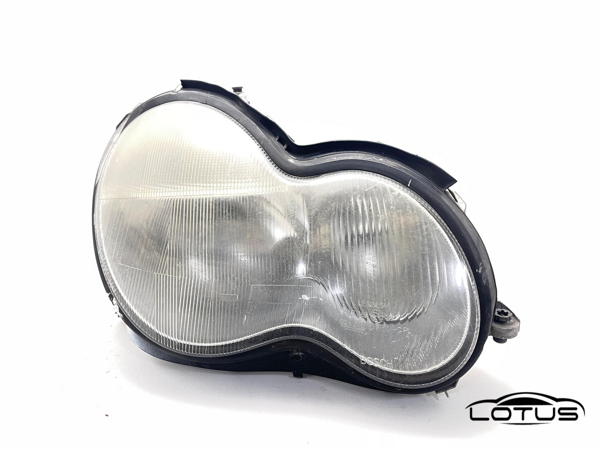 Desni far, farovi Mercedes C220 W203 2000-2004