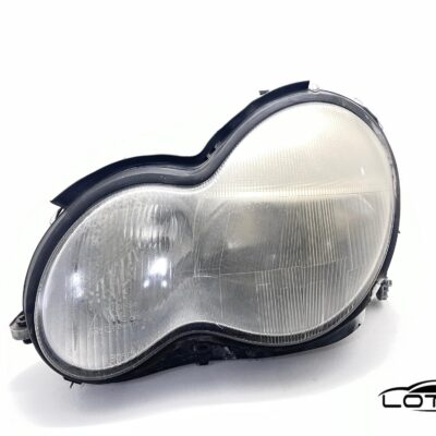 Lijevi far, farovi Mercedes C220 W203 2000-2004