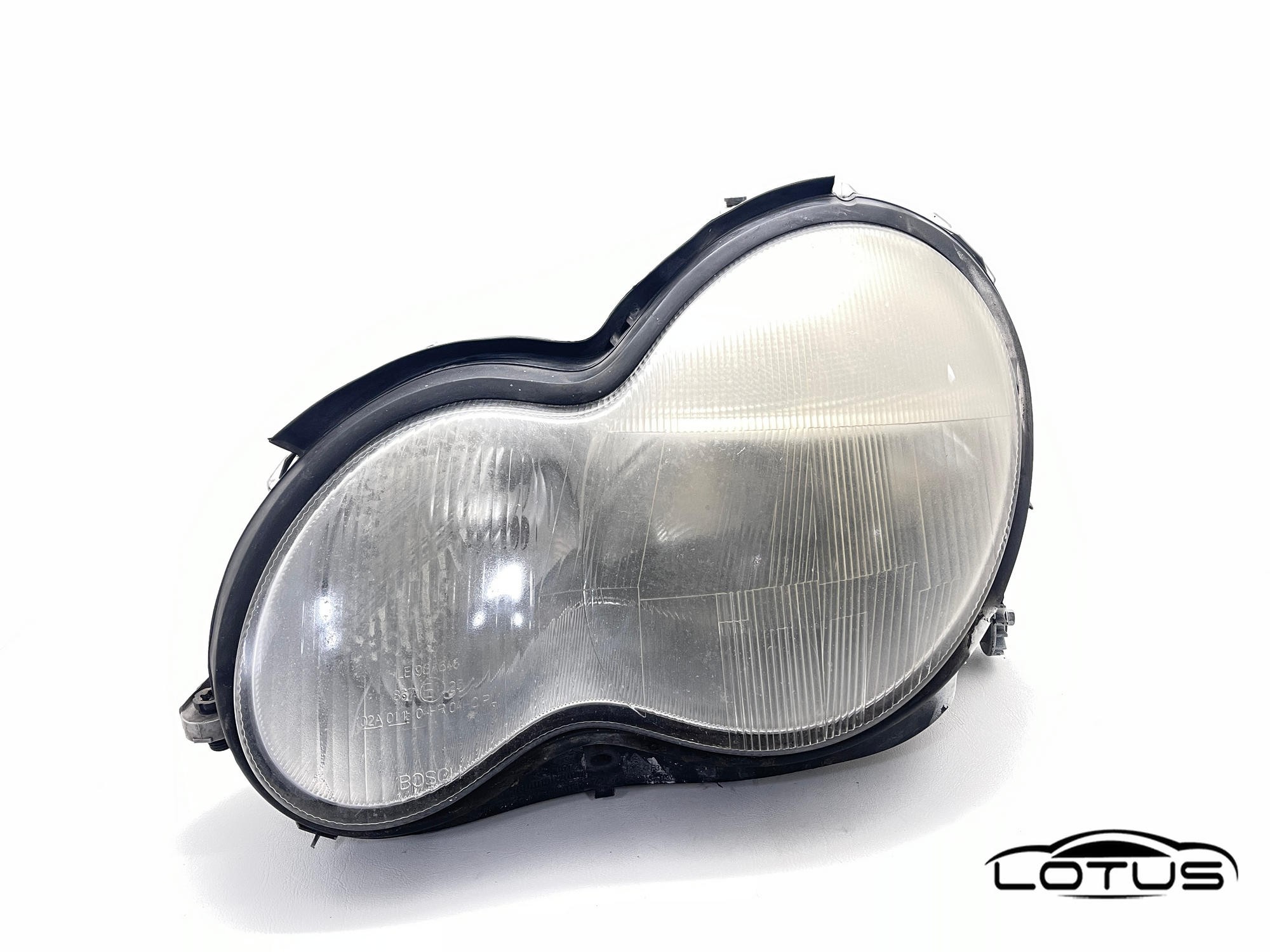 Lijevi far, farovi Mercedes C220 W203 2000-2004
