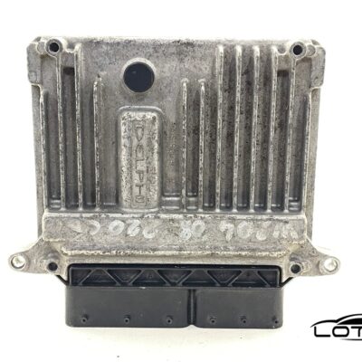 Kompjuter motora ECU Mercedes C220 W204 A6461507972
