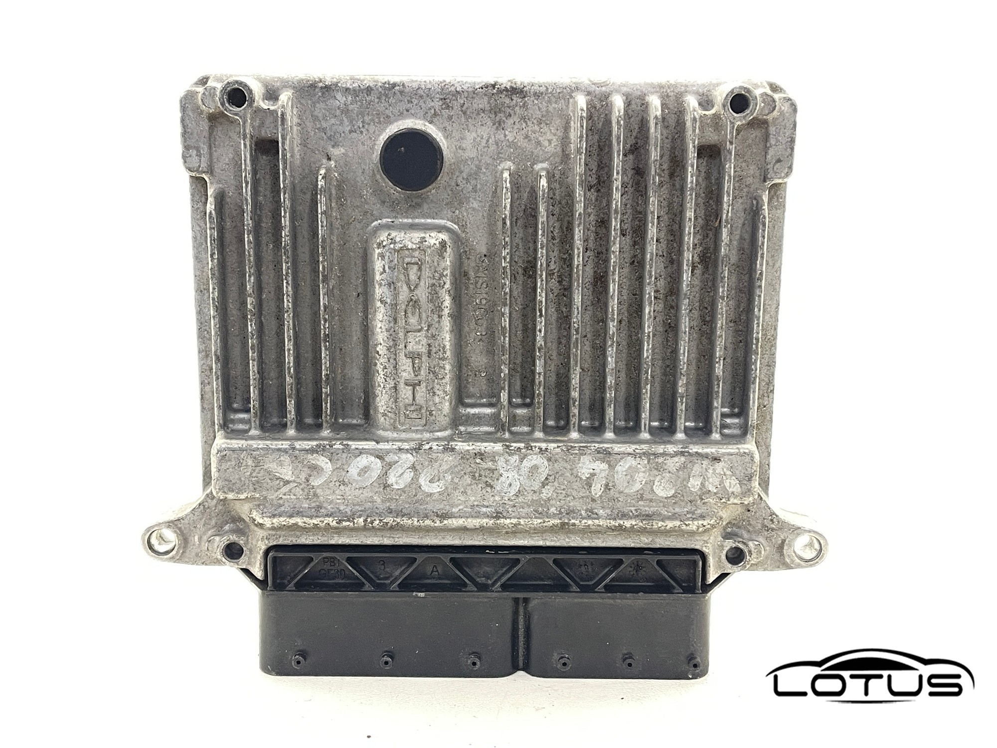 Kompjuter motora ECU Mercedes C220 W204 A6461507972