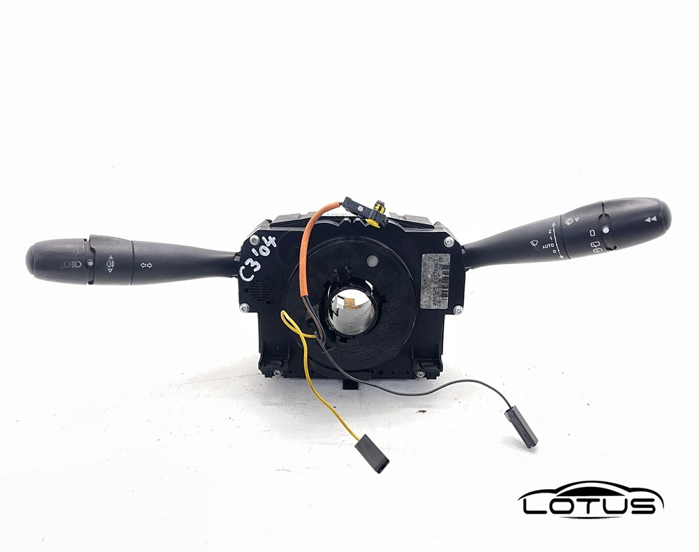 Ablender rucica Citroen C3 02-10 96488203XT