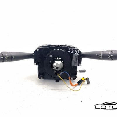 Ablender rucica Citroen C3 02-10 96576771XT