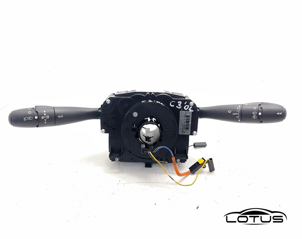 Ablender rucica Citroen C3 02-10 96576771XT