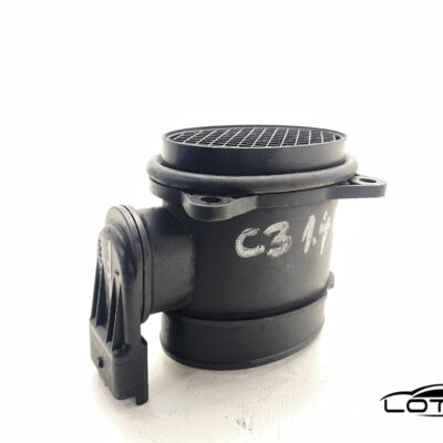 Protokomjer zraka Citroen C3 1.4 HDI 9639479480