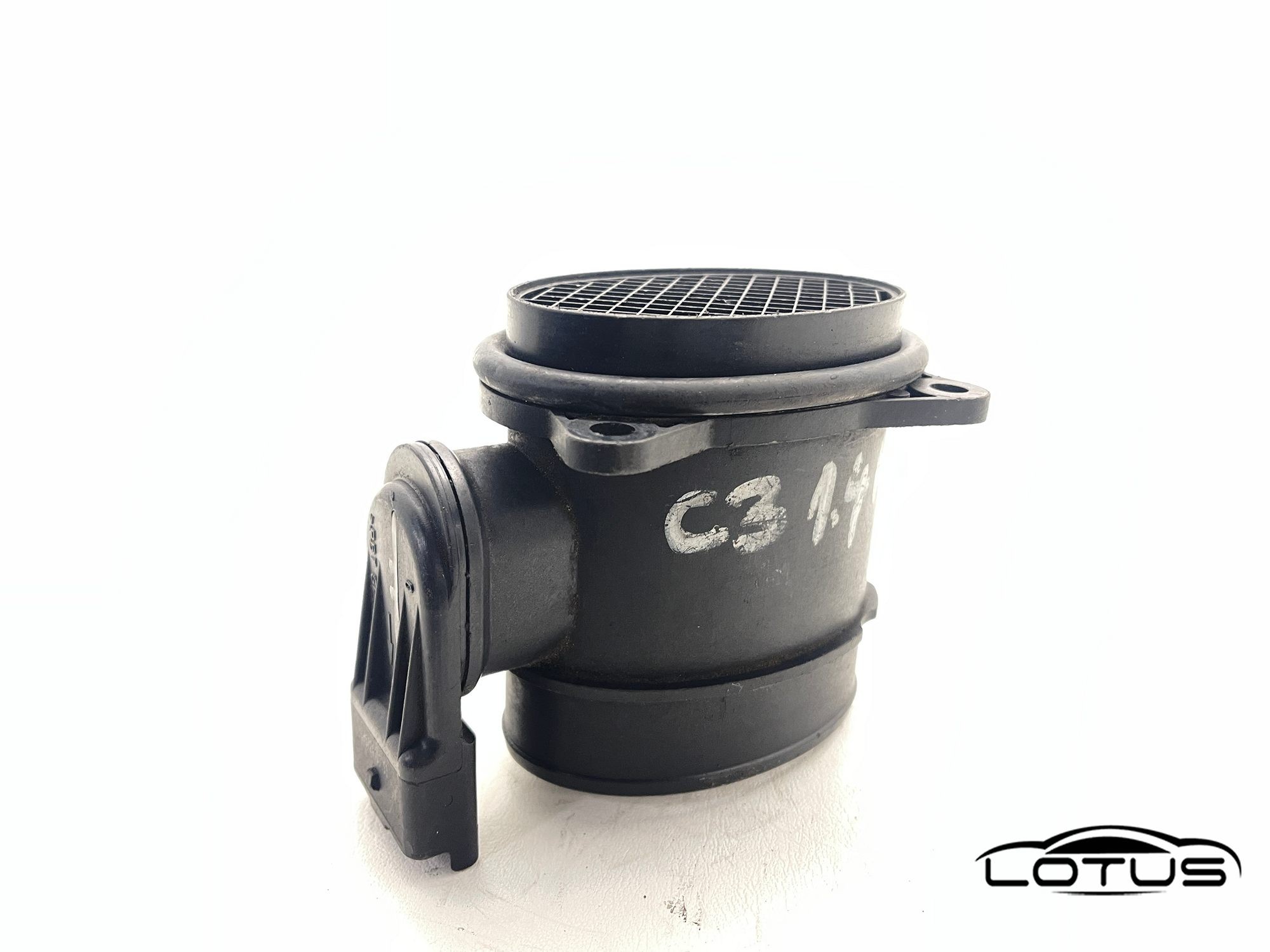 Protokomjer zraka Citroen C3 1.4 HDI 9639479480