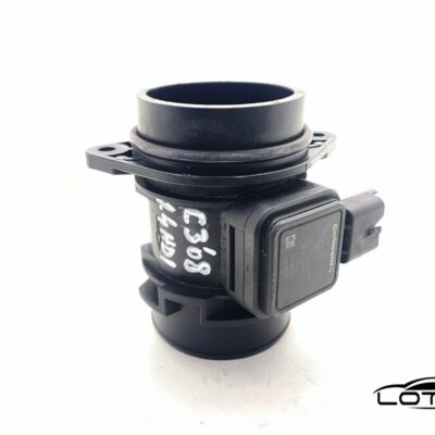 Protokomjer zraka Citroen C3 1.4 HDI 9647144080