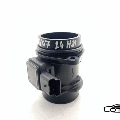 Protokomjer zraka Citroen C3 1.4 HDI 9647144080