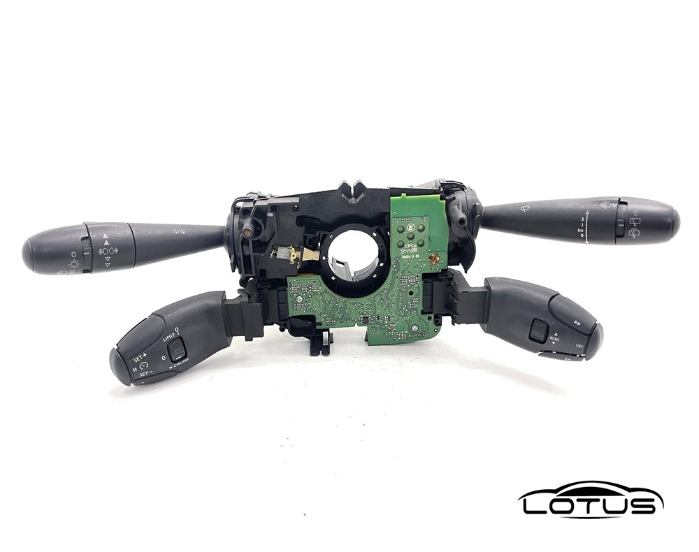 Ablender rucica Citroen C3 10-13 96667324XT