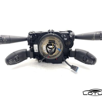 Ablender rucica Citroen C3 10-13 96667326XT