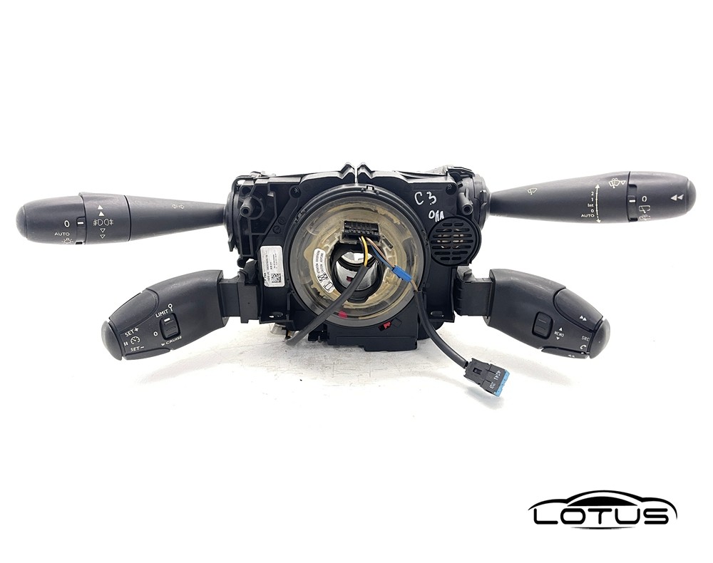 Ablender rucica Citroen C3 10-13 96667326XT