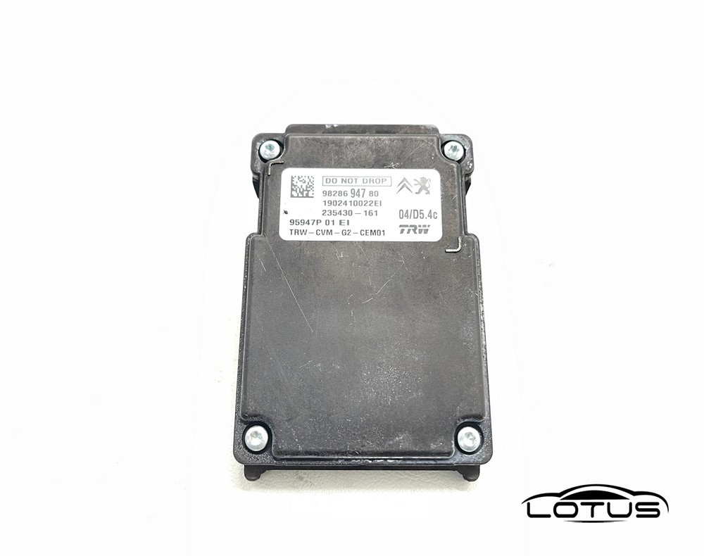 Kamera Citroen C3 2016- 9828694780