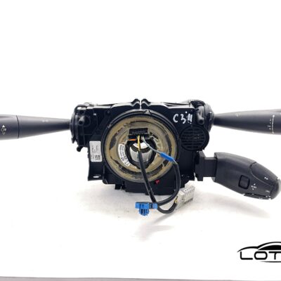 Ablender rucica Citroen C3 2010-2013 96667323XT