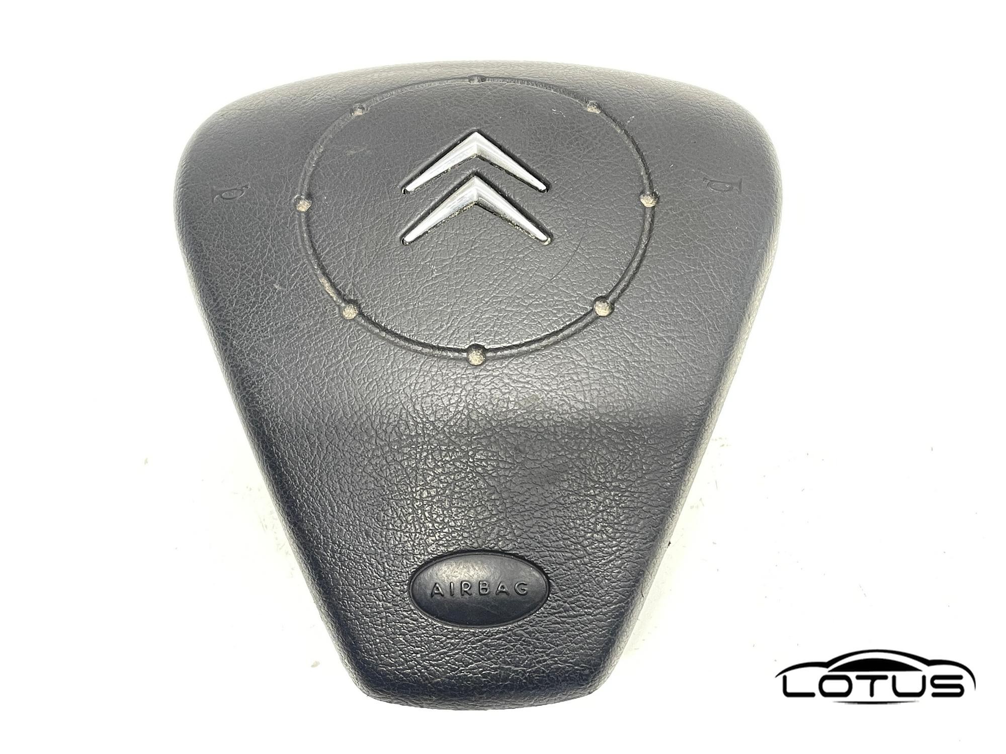 Airbag volana Citroen C3 2002-2010