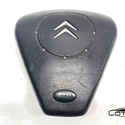 Airbag volana Citroen C3 2002-2010