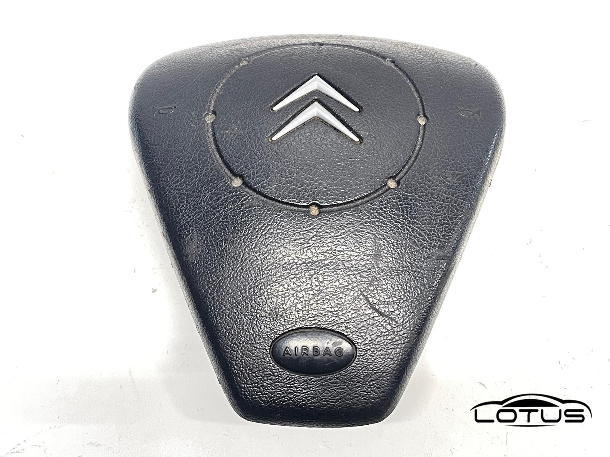 Airbag volana Citroen C3 2002-2010