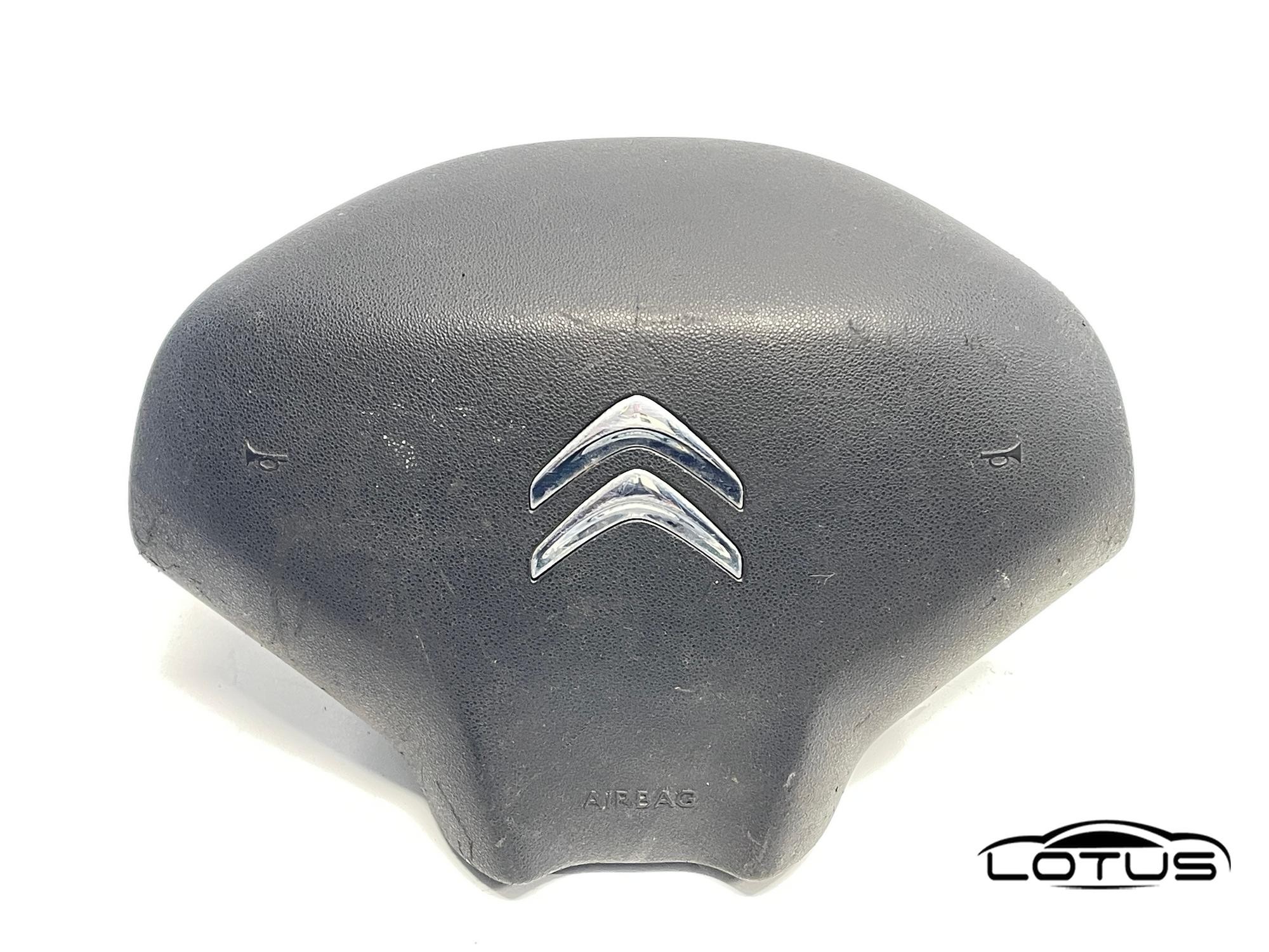 Airbag volana Citroen C3 2010-2013 96710277ZD