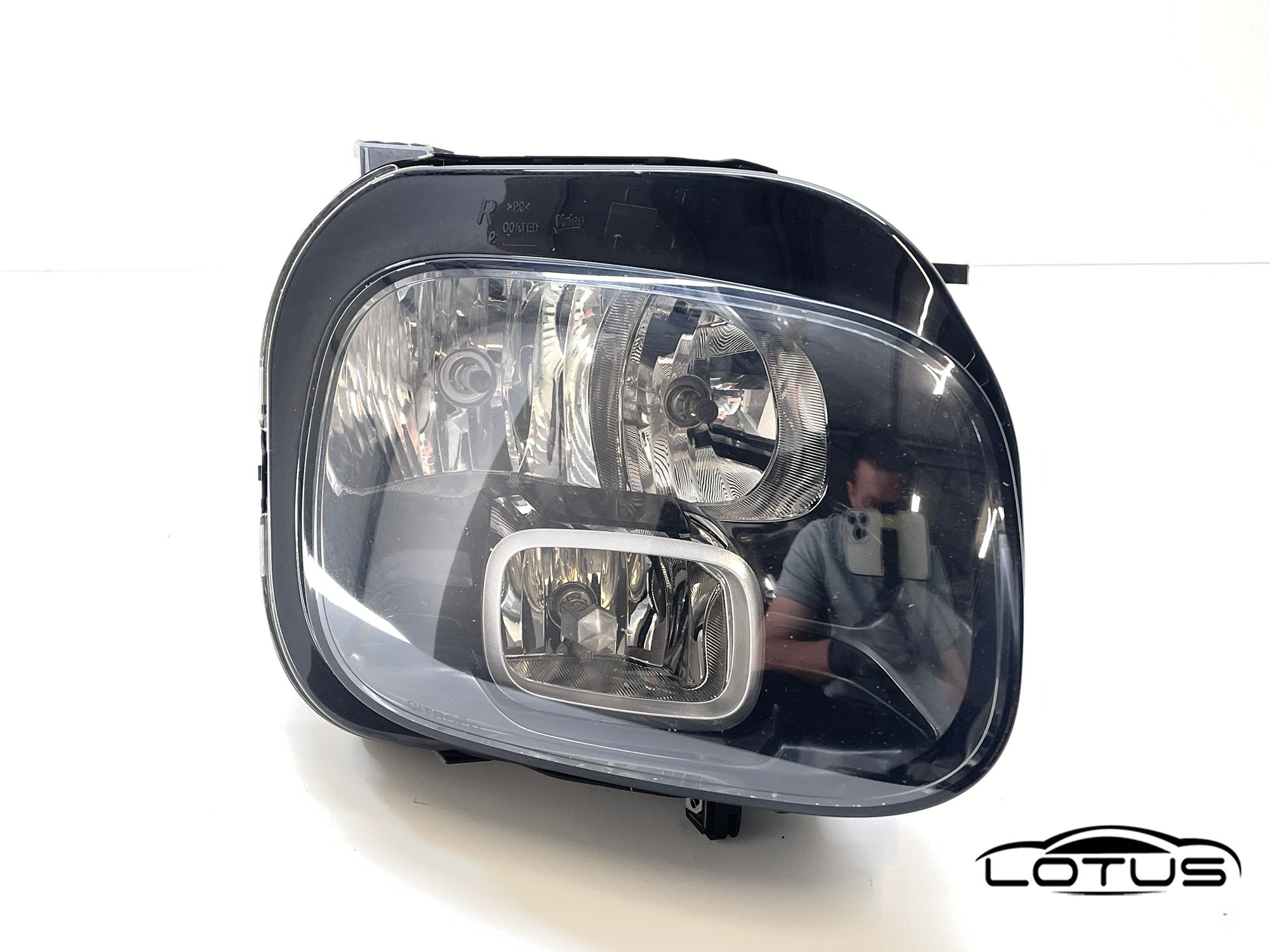 Desni far, farovi Citroen C3 AIRCROSS 2017-2021