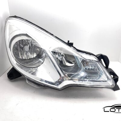 Desni far Citroen C3 2010-2013