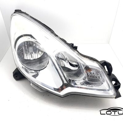 Desni far, farovi Citroen C3 2010-2013