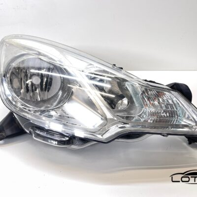 Desni far, farovi Citroen C3 2010-2013