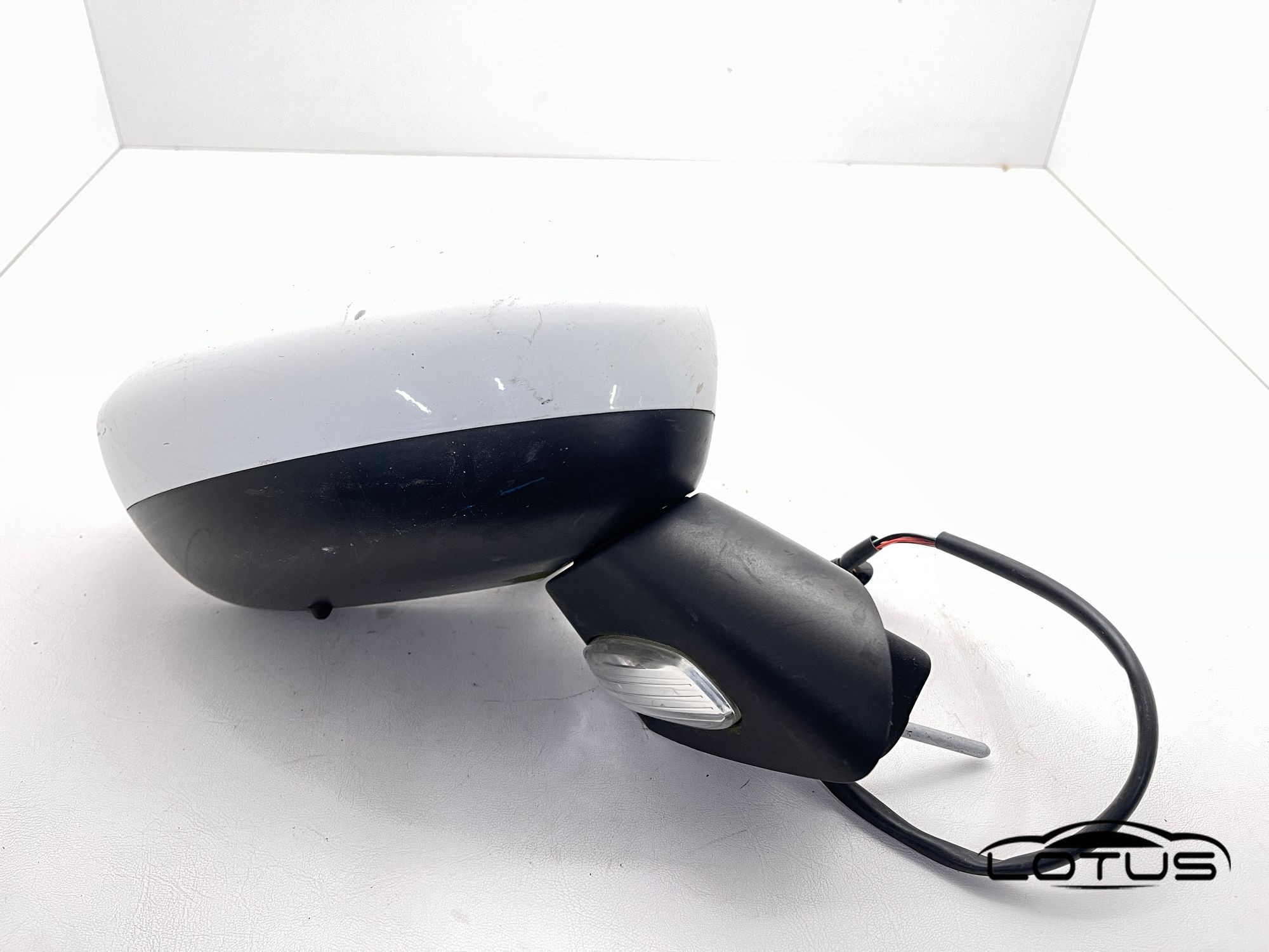 Desni retrovizor Citroen C3 2010-2013