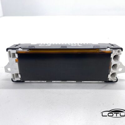 Display ekran Citroen C3 2002-2010 96544269XT