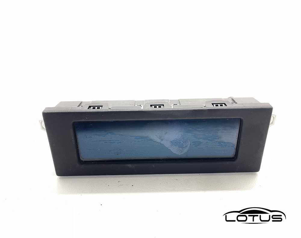 Display ekran Citroen C3 2009-2016 98079914XT