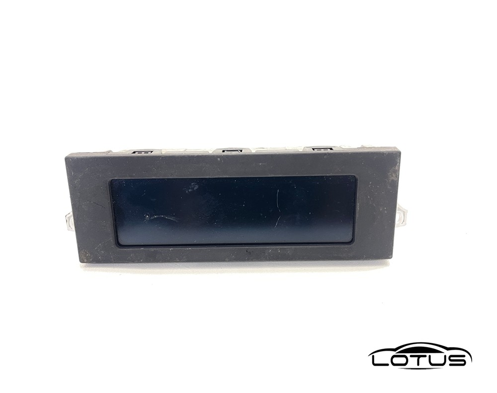 Display ekran Citroen C3 2009-2016