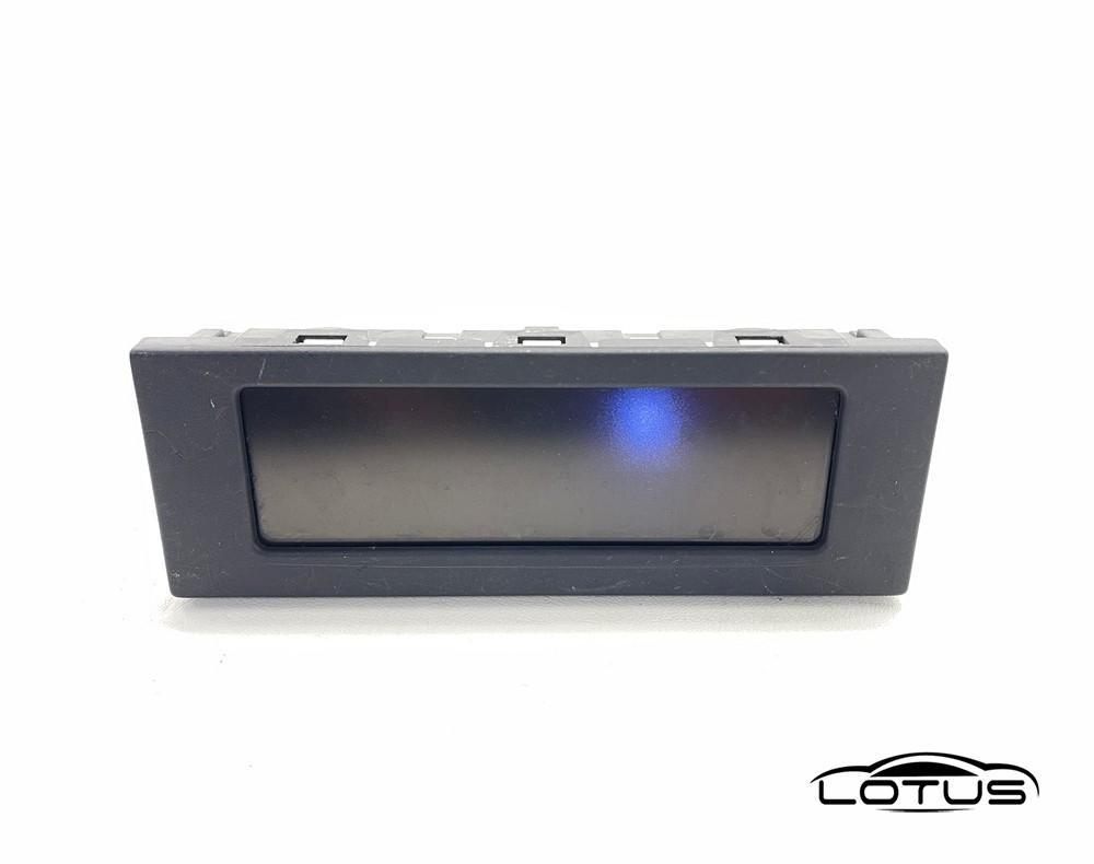 Display ekran Citroen C3 2010-2014