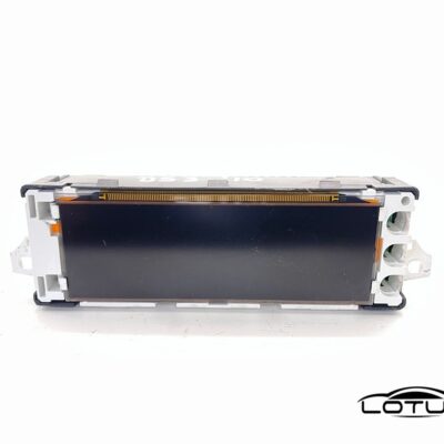 Display ekran Citroen C3 DS3 2009-2014 96661369XT
