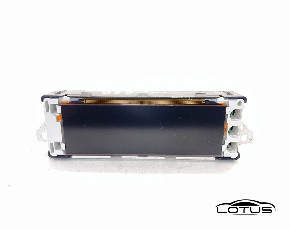 Display ekran Citroen C3 DS3 2009-2014 96661369XT