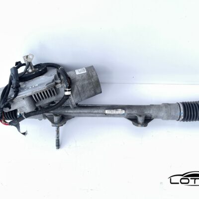 Letva volana Citroen C3 DS3 2010-2013