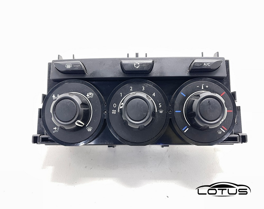 Prekidači klime Citroen C3 DS3 2009-2015