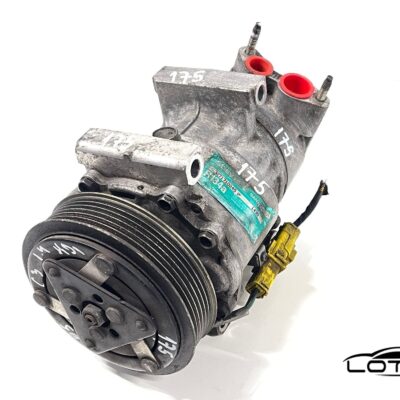 Kompresor klime Citroen C3 1.4 HDI R134a 1439