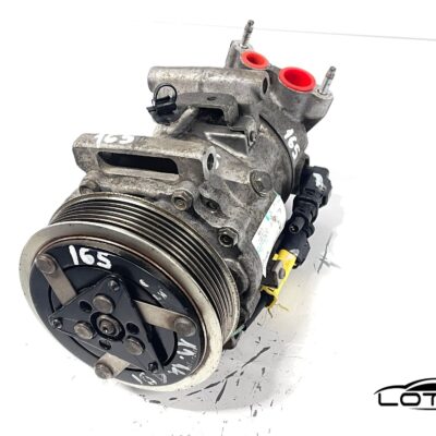 Kompresor klime Citroen C3 2010-2013 1.4 HDI