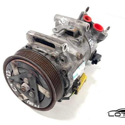 Kompresor klime Citroen C3 2010-2013 9670318880
