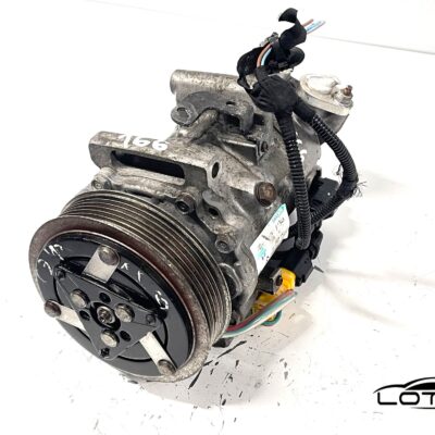 Kompresor klime Citroen C3 2010-2013 9671216280
