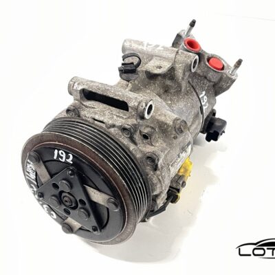Kompresor klime Citroen C3 2010-2013 9678656080