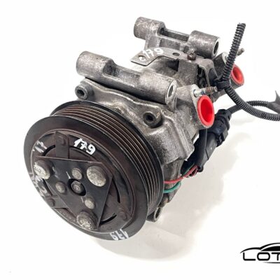 Kompresor klime Citroen C3 2016-2020 1.5 HDI