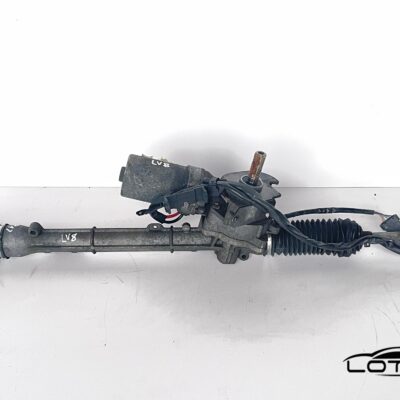 Letva volana Citroen C3 2002-2010