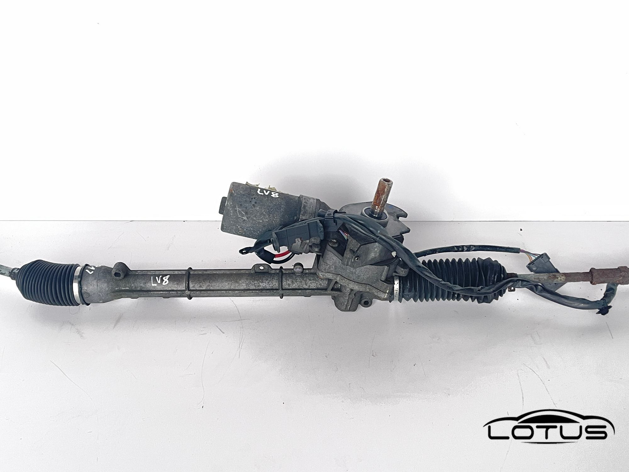Letva volana Citroen C3 2002-2010
