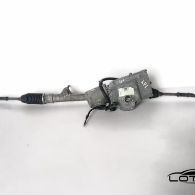 Letva volana Citroen C3 2010-2013