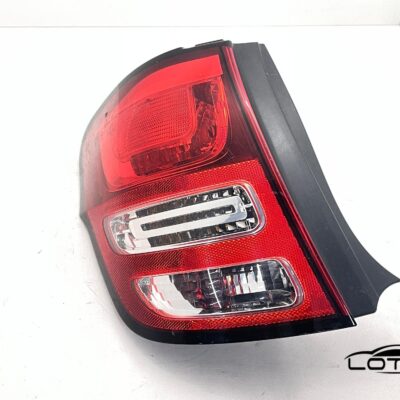 Lijeva štop lampa Citroen C3 2010-2013