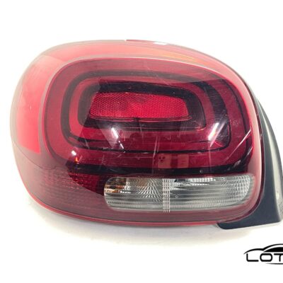 Lijeva štop lampa Citroen C3 2016-2020