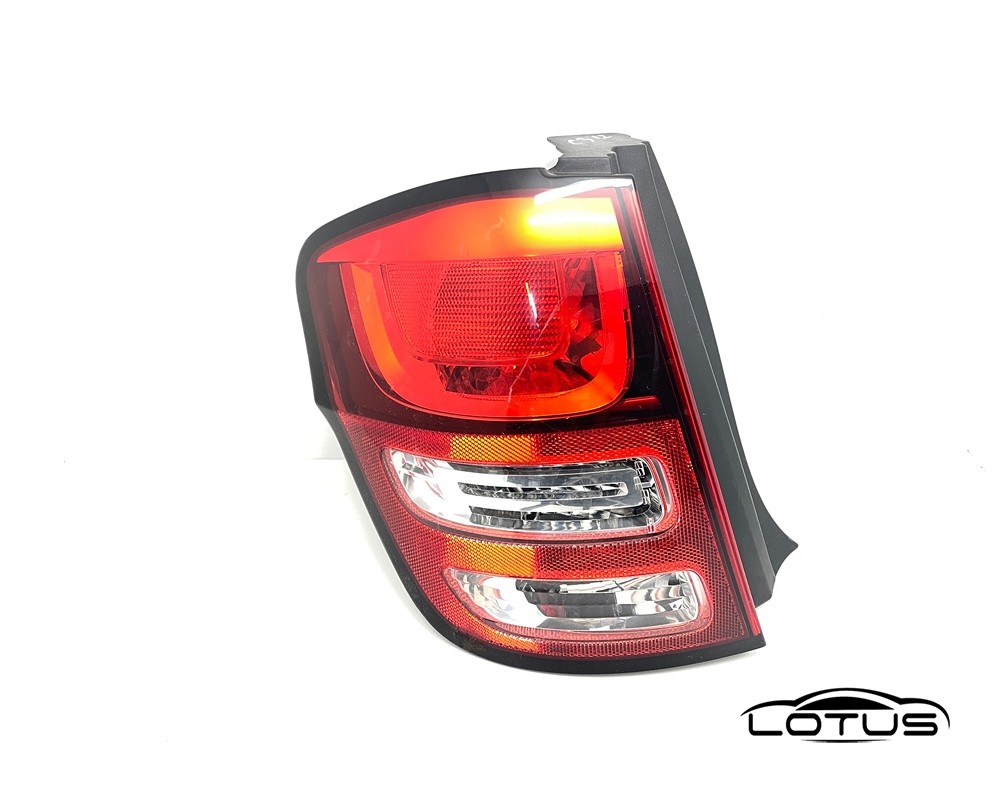 Lijeva štoplampa Citroen C3 2010-2013