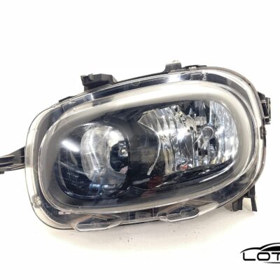 Lijevi far, farovi Citroen C3 2016-2020 9820060680