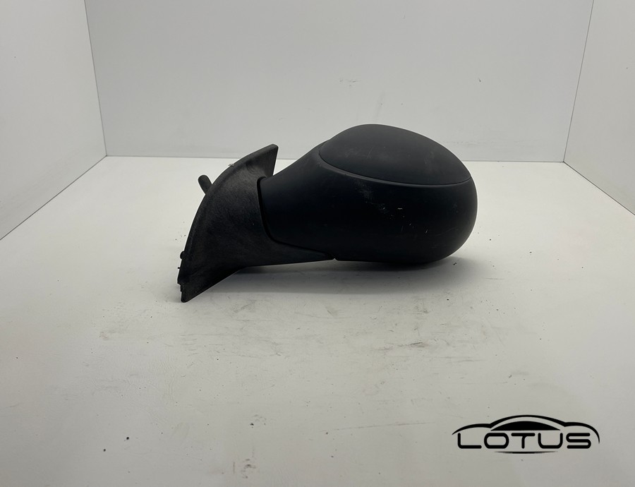Lijevi retrovizor Citroen C3 2002-2010