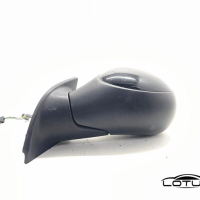 Lijevi retrovizor Citroen C3 2002-2010